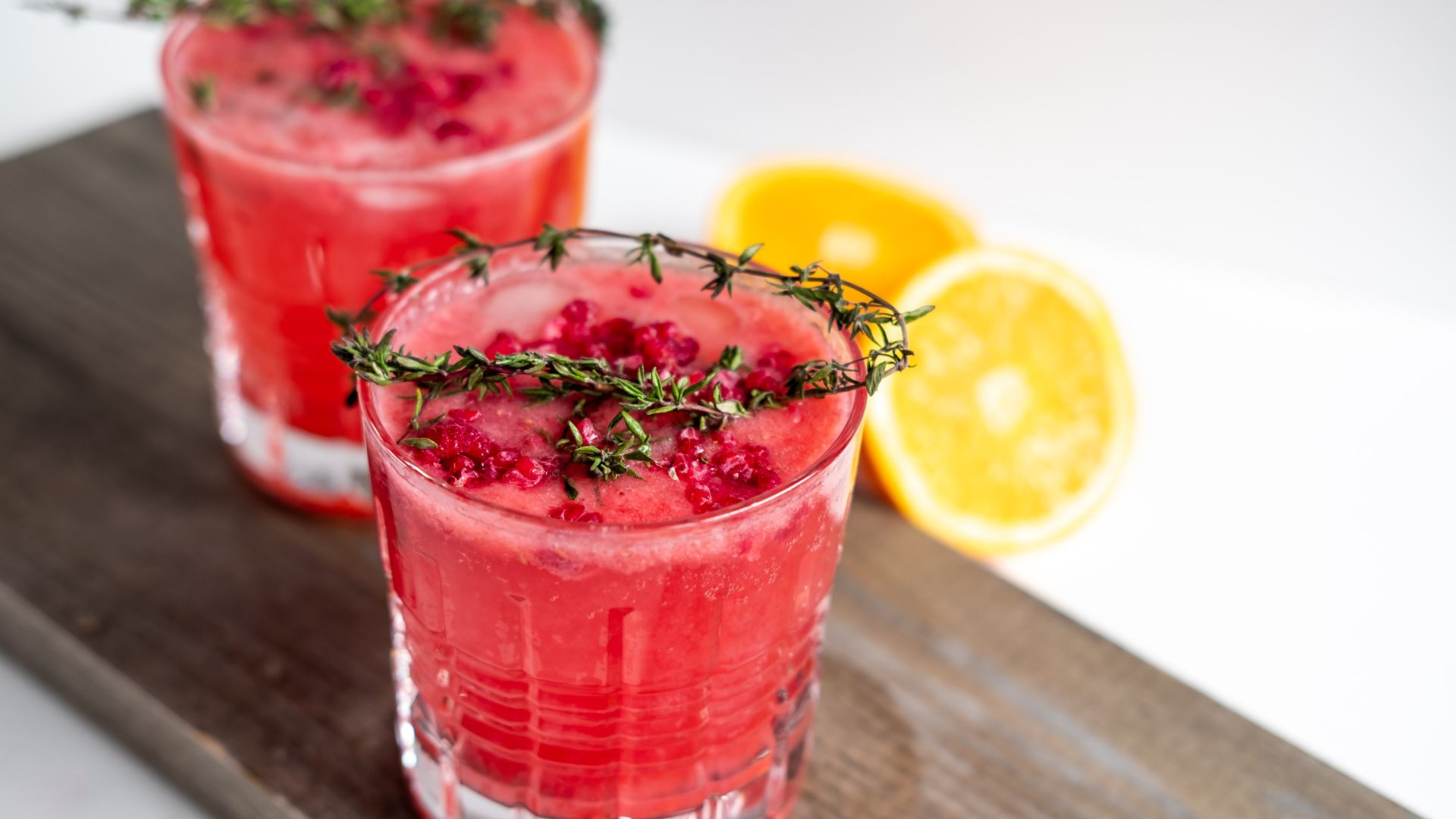 Smoothies
