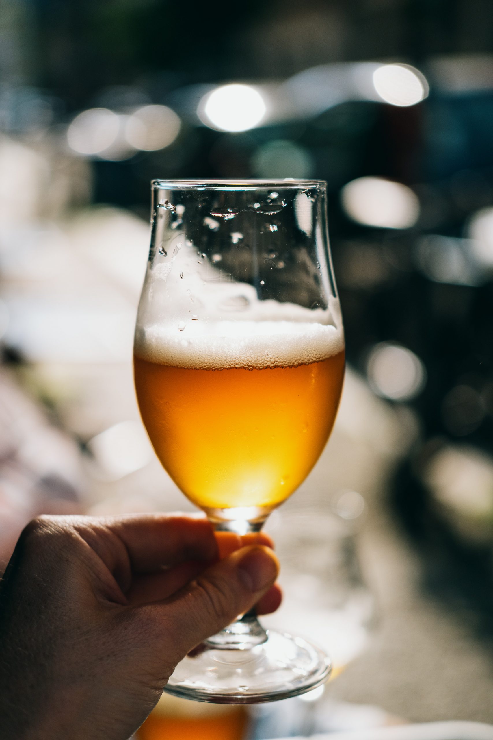 Cervezas para Cervecistas